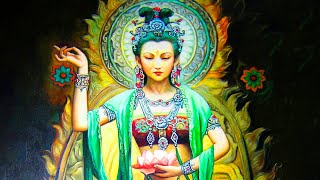 The Guan Yin Mantra True Words Buddhist Music [upl. by Innep]