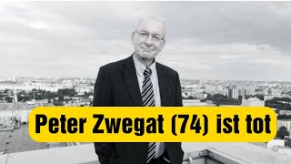 RTL raus aus den schuldenstar Peter Zwegat 74 ist tot peterzwegat rtl [upl. by Blake]