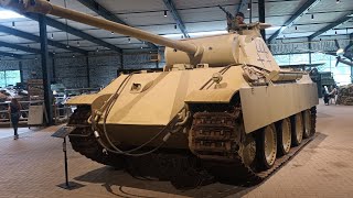 Oorlog war museum at Overloon Netherlands [upl. by Palermo]