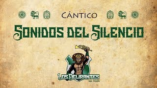 Cántico Sonidos del silencio  Los De Arriba amp Murga Los Delirantes [upl. by Anoi]