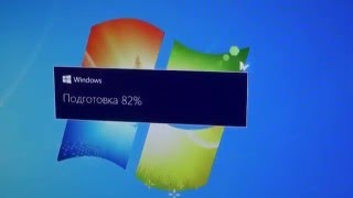 Как обновить Windows 7 8 до Windows 10 [upl. by Marashio677]