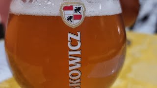 beer its cold in Prague live Stream great beer [upl. by Meekahs722]