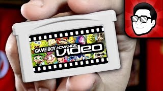 Game Boy Advance Video  Complete Collection  Nintendrew [upl. by Mikol]