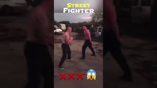 Spin kick usenin street fight 😱😱😱 streetdefence selfdenfense [upl. by Hetty756]