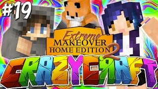 CPKs EXTREME Home Makeover  YouTuber Survival Crazy Craft 30  Ep 19 [upl. by Keung377]