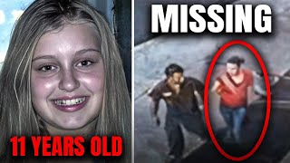 Horrifying Case of 11 year olds Rape and Murder  Crime Documentary [upl. by Amoreta640]