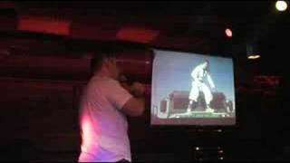 Elvis Promised Land  Karaoke [upl. by Bettencourt]