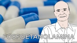 Esclarecimentos sobre a fosfoetanolamina  Coluna 29 [upl. by Shurlock]