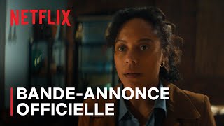 TU ME MANQUES  Bandeannonce officielle VF  Netflix France [upl. by Eiffub232]