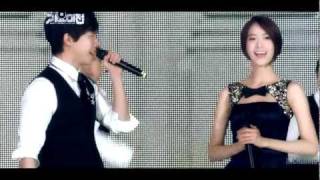 FMV Yoona amp Lee Seung Gi II [upl. by Tsugua666]