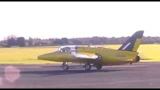 Gnat Display Team short version [upl. by Aryan337]