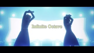 Infinite Octave  Altessimo [upl. by Adnamahs]