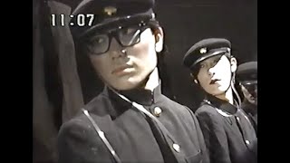 東京グランギニョール「マーキュロイド」徳光番組 19850609 [upl. by Madriene763]