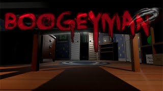 Boogeyman [upl. by Howland]