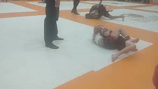 Grappling Industries Oct 2024 RNC Win [upl. by Apicella]