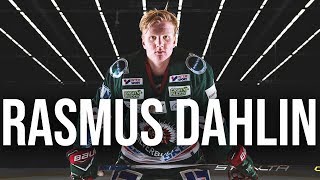 What gear will Rasmus Dahlin use [upl. by Deana]