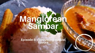 Sambar Recipe I Udupi Sambar I Cooking with Nalini [upl. by Harriet]