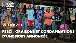 La Côte d’Ivoire dissout les associations d’étudiants [upl. by Kcirevam833]