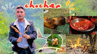 10kg chochea party jungle ma🐷🐽🐖🐗  Jakhera tal lamahi dang [upl. by Darum]