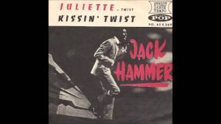 Jack Hammer  Juliette [upl. by Bentley670]