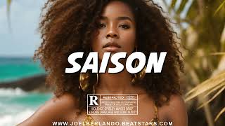 Dadju x Tayc type beat Afro Guitar x Afro Beat instrumental quot SAISON quot [upl. by Haff828]