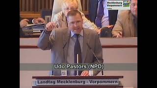 ORDNUNGSRUFE ERMAHNUNGEN amp EKLATS DER NPD  FOLGE 6 [upl. by Yriek152]