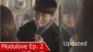 PREVIEW Modulove Ep 2 Updated [upl. by Rosy]