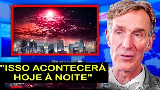 O Telescópio James Webb acaba de detectar um aumento repentino de 250 no brilho de Betelgeuse [upl. by Ney]