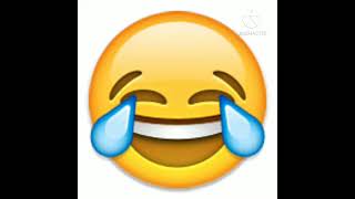 emoji laughing sound effect [upl. by Atsyrk]