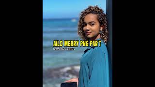 Png Ailo Merry Isleston 2K3 Official Audio [upl. by Brost]