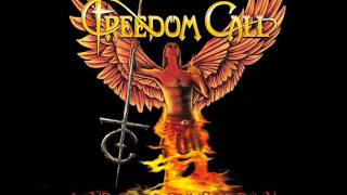 Freedom Call  Valley Of Kingdom [upl. by Candice]