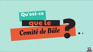 LE COMITÉ DE BALE [upl. by Ahsercal]