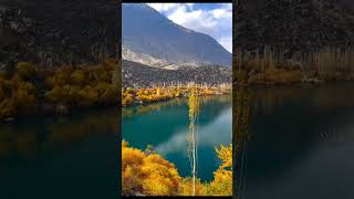 phander District Ghizer Gilgit baltistan Karakuram Himalaya Hindokash Mountains range GB [upl. by Refenej]