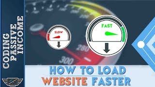 jQuery amp Ajax amp PHP Tutorial Load Website Content Dynamically Faster [upl. by Elaina]