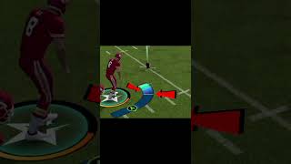 How to kick an onside kick in madden 23 [upl. by Leen]