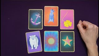 MARCH 1117  WEEKLY READING FOR EVERY SIGN  With Lenormands Cards  Lenormand Reader [upl. by Mcclenon]