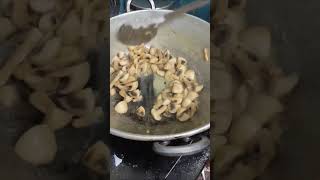 Butter paper mushroom trending songyoutubeshorts jothilakshmi😋😋😋😋 [upl. by Trinette]