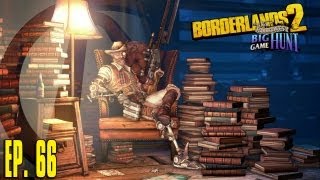 Lets Play Borderlands 2 Four Player Coop  66 Lost and Confused [upl. by Macmillan]