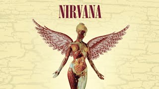 Nirvana  Waste Me Alternate MTV Clean Version [upl. by Waddle]