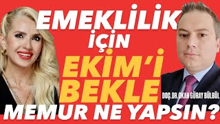 KADEMELİ EMEKLİLİK NE ZAMAN ASGARİ ÜCRETE ZAM YOLDA MI 20242025 EMEKLİ MAAŞ FARKI KAPANACAK MI [upl. by Coke]