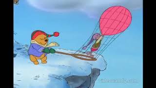 Winnie the Pooh A Very Merry Pooh Year  Christmas Too  Disney Cinemagic UK [upl. by Komarek882]