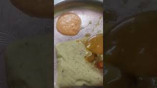 healthy breakfast samela pongal [upl. by Pritchett]