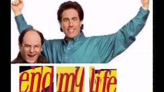 Seinfeld Theme SKRILLEX REMIX MCMangos Reupload [upl. by Ronal]