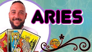 ARIES♈️ CAMBIOS DRÁSTICOS INMINENTES TE VAN A MOSTRAR LA CARA OCULTA DE ALGUIENTU RENACES CON ESTO [upl. by Tabatha]