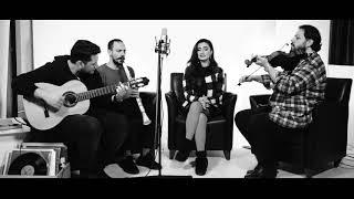 Saki amp Yaprak Sayar  Pencereden Kuş Uçtu Akustik [upl. by Mafala]