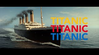 Titanic  Kinds of Kindness Style Trailer 2 [upl. by Araas855]