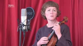 Mairi Campbell Performs This Is Where Dreams Are Made [upl. by Fortier]