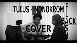 MONOKROM TULUS Cover feby putry NC X Mr HeadBox [upl. by Liborio]