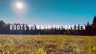 Noah Ruttan  Wild Flower feat Nicholas McGuire Lyric Video [upl. by Hintze]