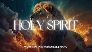 HOLY SPIRIT \\ WORSHIP INSTRUMENTAL \\ PRAYER  DEVOTIONAL [upl. by Orly]